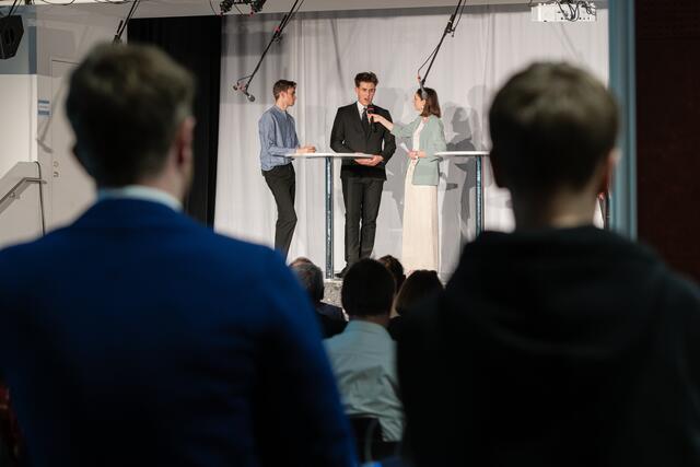 Foto: Tourismusschulen/Michael Wöß