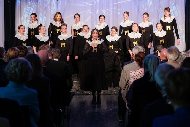 Foto: Tourismusschulen/Michael Wöß