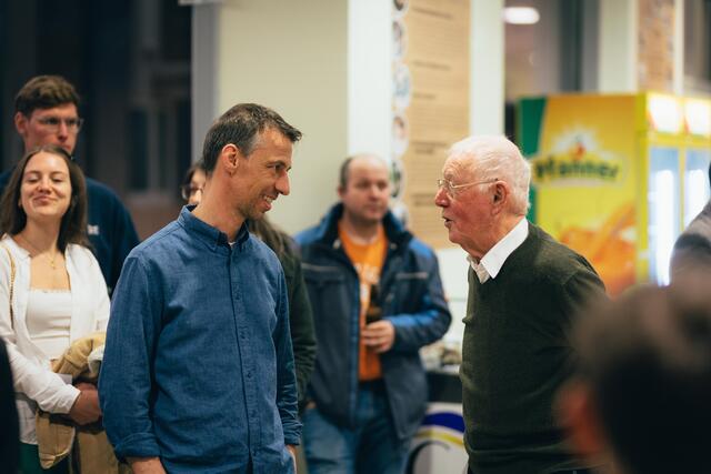 Foto: Sebastian Friedl