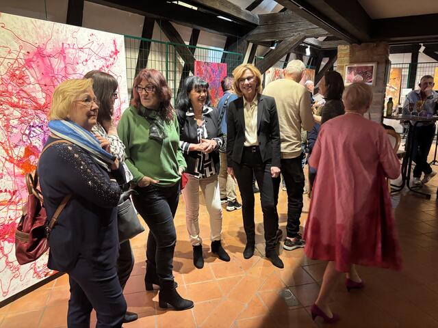 Foto: Victoria Edlinger