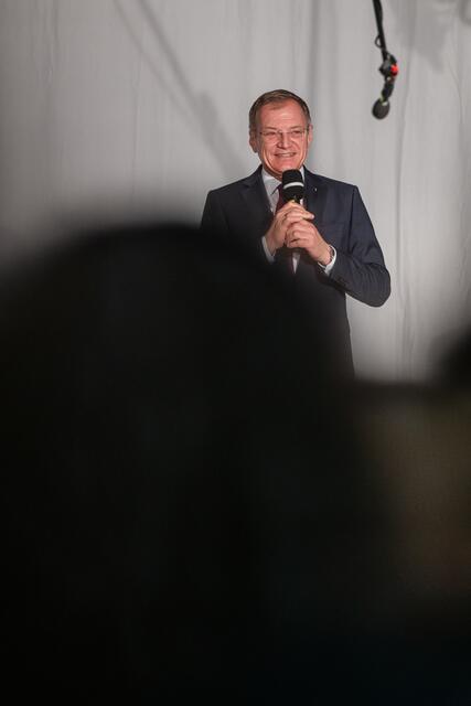 Foto: Tourismusschulen/Michael Wöß