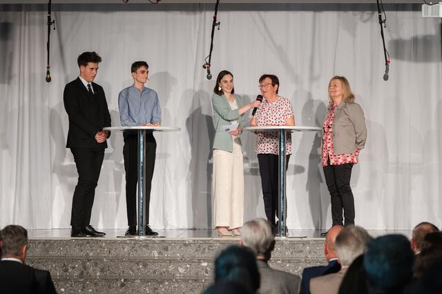 Foto: Tourismusschulen/Michael Wöß