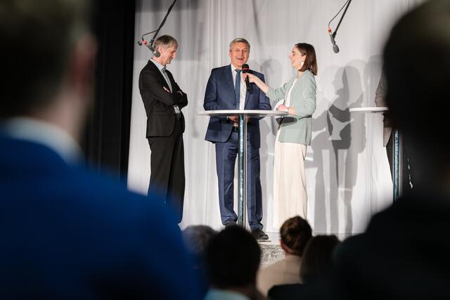 Foto: Tourismusschulen/Michael Wöß