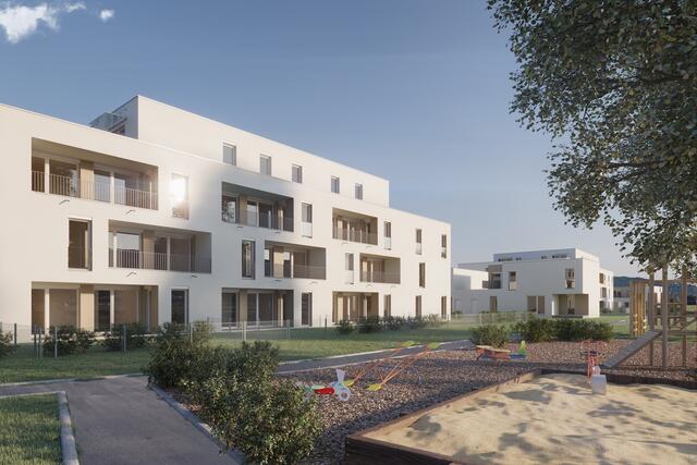 Kirchberg am Wagram | Foto: Gedesag