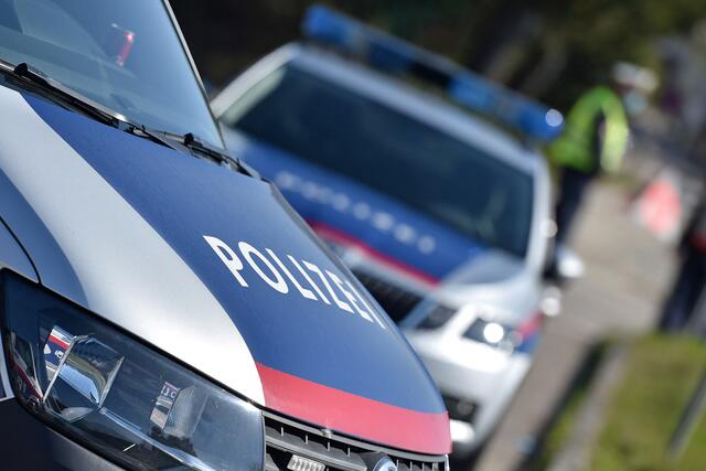 Am Dienstag, dem 11. März dieses Jahres, wurde ein Mann bei einem Diebstahl beobachtet. (Symbolfoto) | Foto: stock.adobe.com/at/Spitzi-Foto 