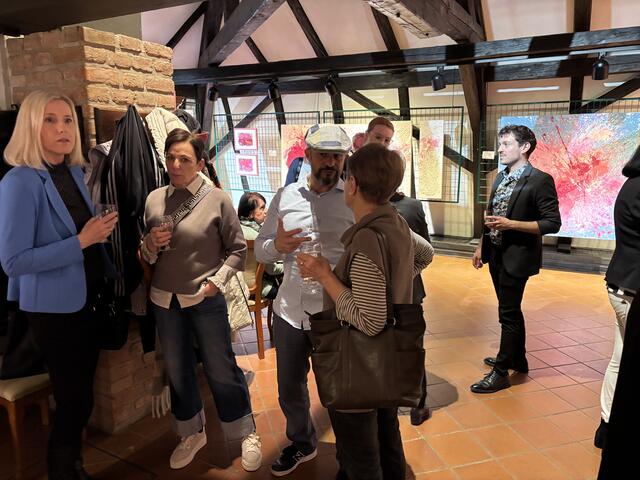 Foto: Victoria Edlinger