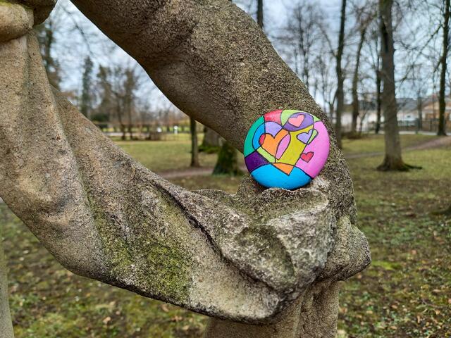 Park Schloss Klessheim  | Foto: H. Bachinger