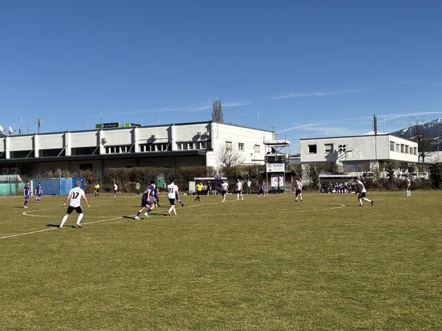 Nach dem Cuperfolg will der IAC auch in der Liga punkten. | Foto: MeinBezirk