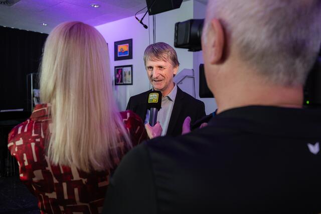 Foto: Tourismusschulen/Michael Wöß