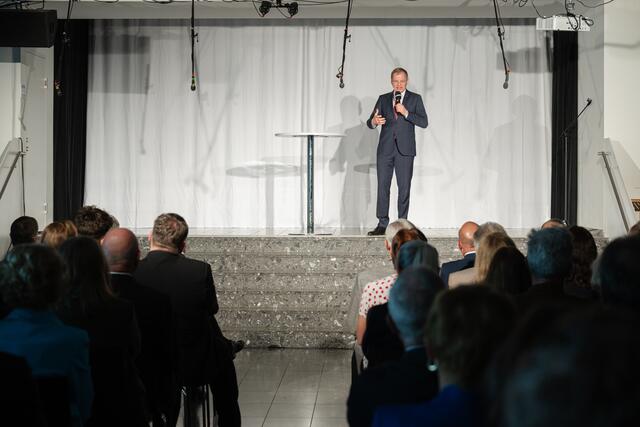 Foto: Tourismusschulen/Michael Wöß