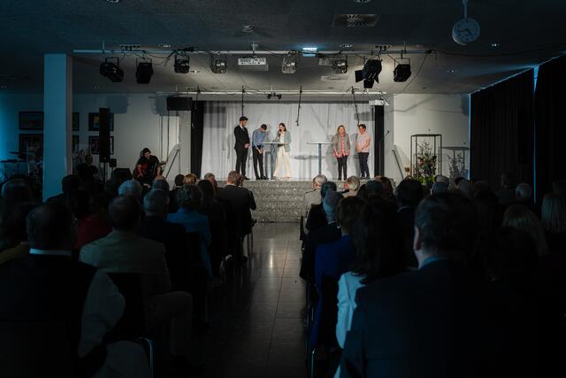 Foto: Tourismusschulen/Michael Wöß