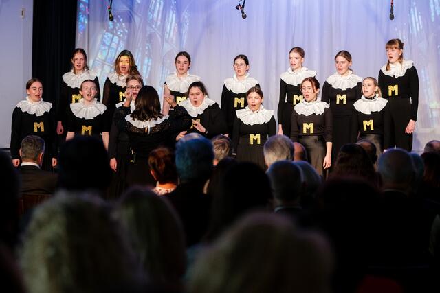 Foto: Tourismusschulen/Michael Wöß