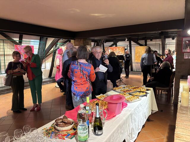 Foto: Victoria Edlinger