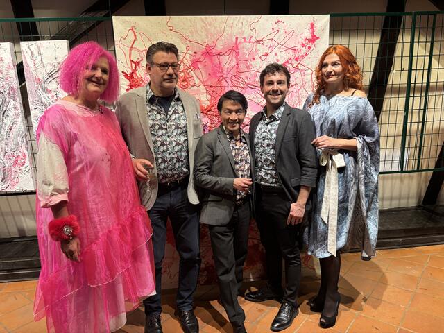 Foto: Victoria Edlinger