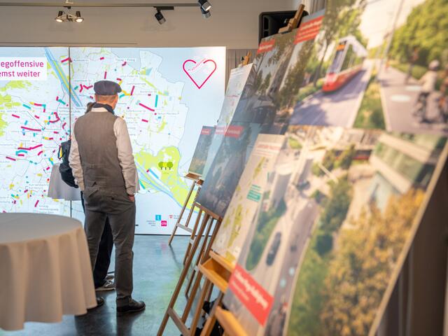 Foto: Valentina Marinelic/MeinBezirk