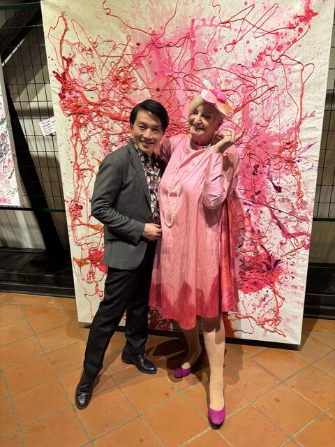 Foto: Victoria Edlinger