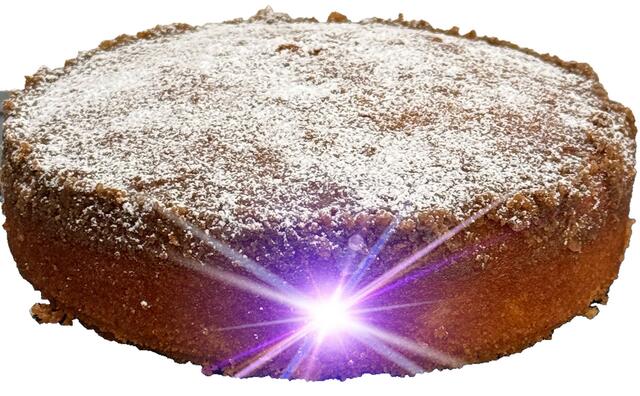 Irma's Kuchen | Foto: © Gabriele Czeiner
