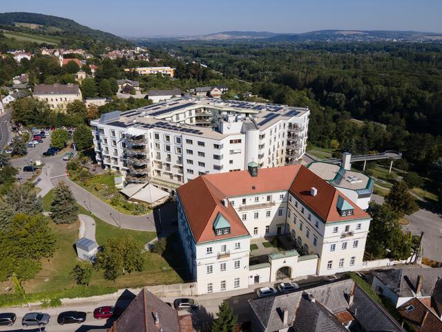 Im Jahr 2019 entstand auf dem Gelände in der Hauptstraße 20 einmodernes Haus. | Foto: ANJA GRUNDBOECK PHOTOGRAPHY