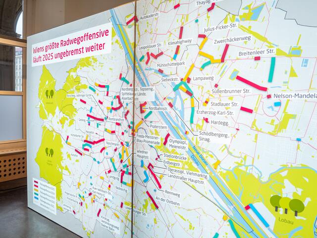 Foto: Valentina Marinelic/MeinBezirk