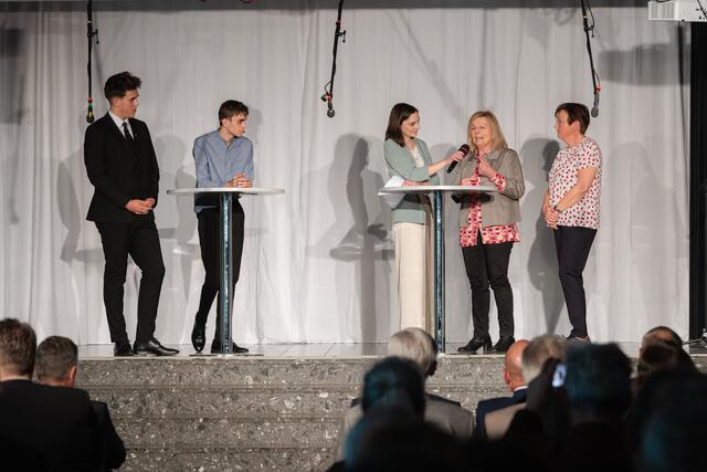 Foto: Tourismusschulen/Michael Wöß