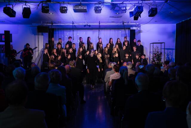 Foto: Tourismusschulen/Michael Wöß