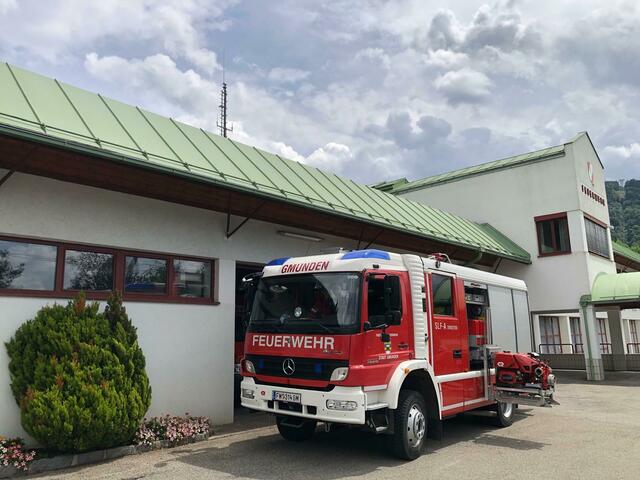 ÖVP und Grüne hoffen, dass sich alle Beteiligten auf die wesentlichen Themen konzentrieren, um gemeinsam die bestmöglichen Lösungen für die Gmundner Feuerwehr und die Gemeinde zu finden. | Foto: Freiwillige Feuerwehr Gmunden