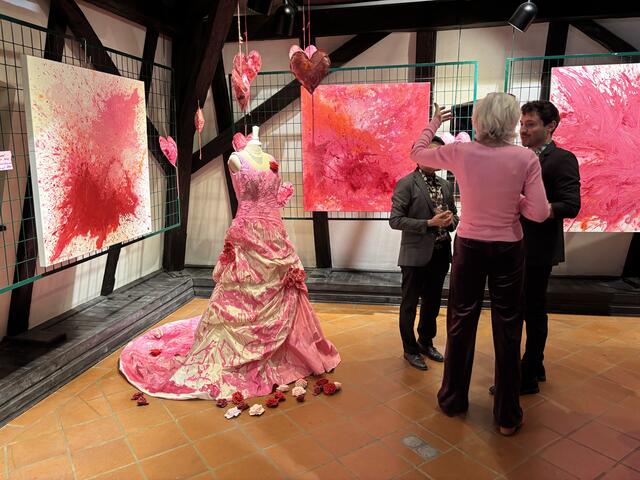 Foto: Victoria Edlinger