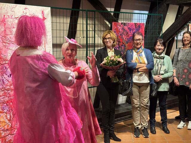 Foto: Victoria Edlinger