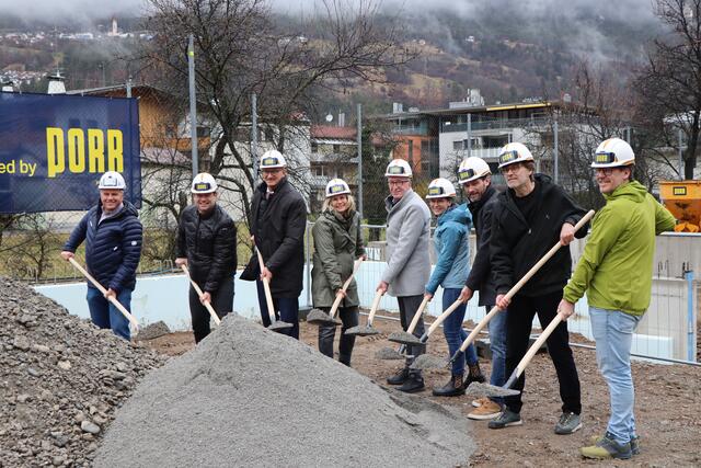Foto: Celina Leitner