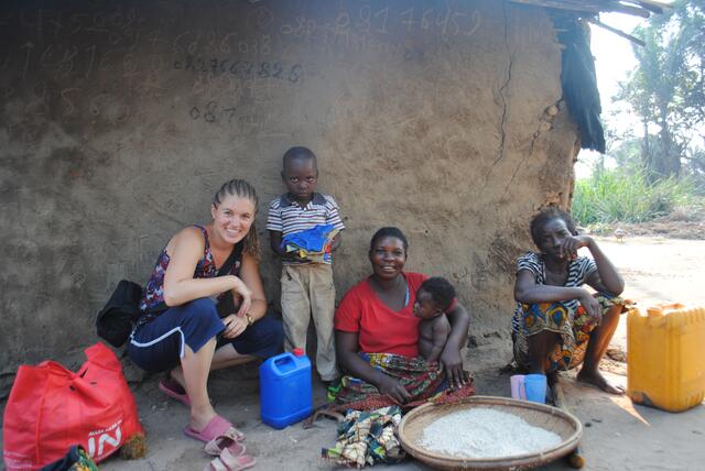 Foto: Zukunft für Tshumbe