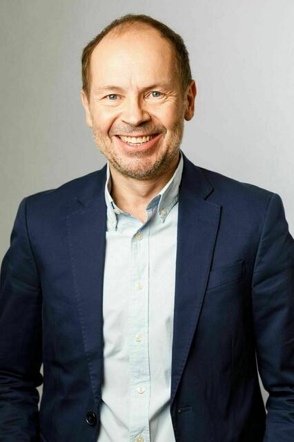 Matthias König-Mitterhauser, Präsident der Landesgeschäftsstelle Tirol der Österreichischen Apothekerkammer | Foto:  Thomas Steinlechner
