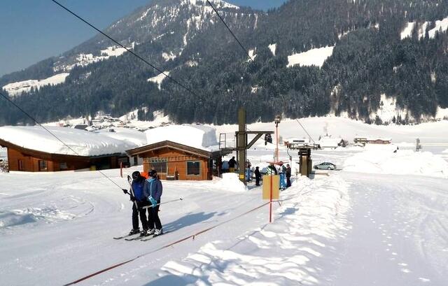 Nicht mehr in Betrieb: der "Kröpfllift". | Foto: skiresort.ab