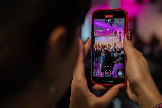 Foto: Tourismusschulen/Michael Wöß