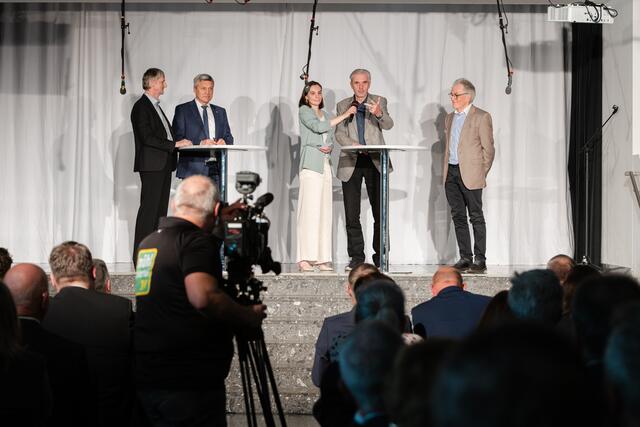 Foto: Tourismusschulen/Michael Wöß