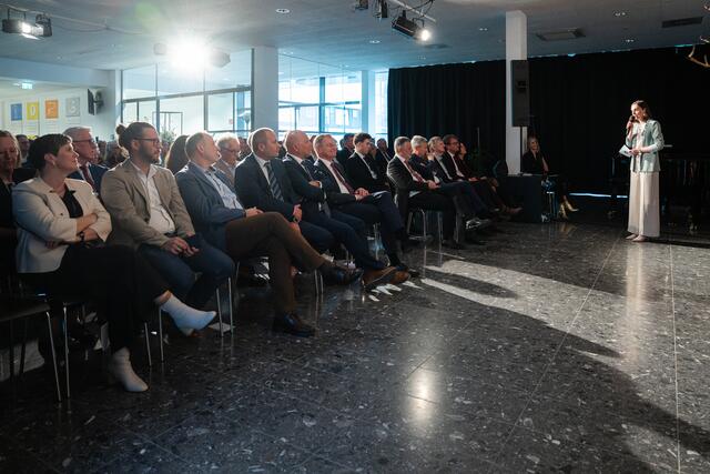 Foto: Tourismusschulen/Michael Wöß