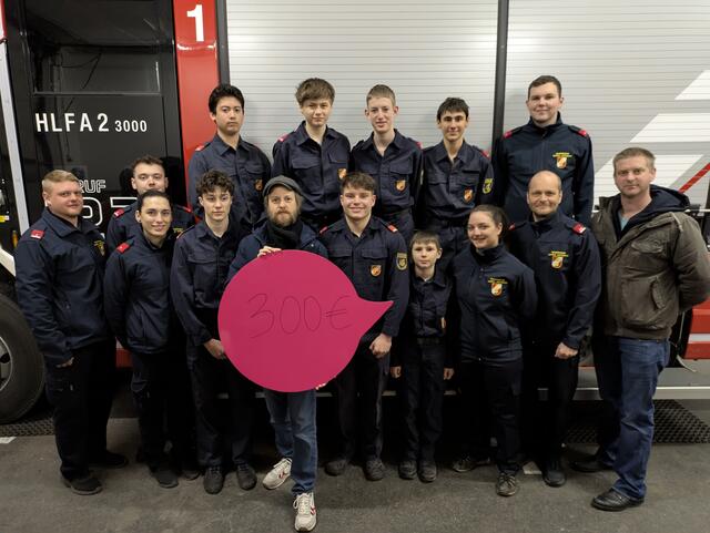 Die Freiwillige Feuerwehr spielt eine essenzielle Rolle im Schutz der Bevölkerung. Neben Brandeinsätzen sind die Helferinnen und Helfer bei Unfällen, Unwetterschäden und zahlreichen anderen Notfällen im Einsatz.  | Foto: NEOS Maria Anzbach