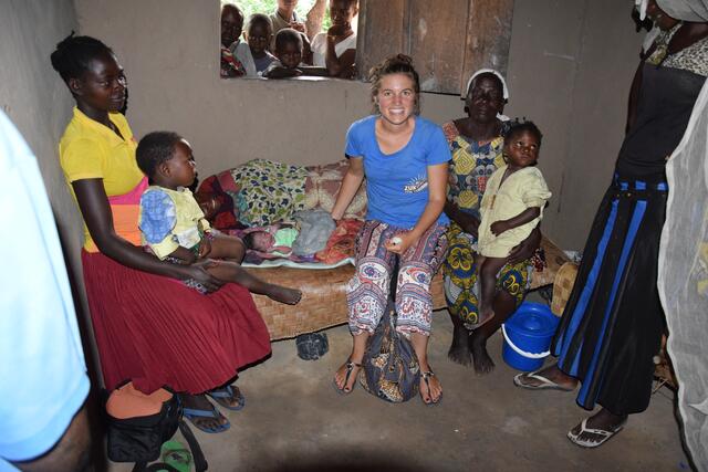 Foto: Zukunft für Tshumbe