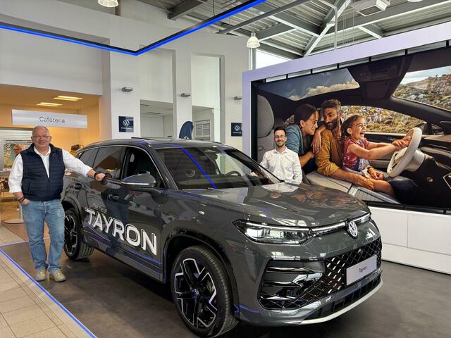 Von Donnerstag, 13. bis Samstag, 15. März, jeweils von 9 bis 17 Uhr, lädt das renommierte Autohaus Waldviertel alle Interessierten ein, sich über die aktuellen Innovationen und exklusiven Messeangebote zu informieren. | Foto: Manuela Danzinger