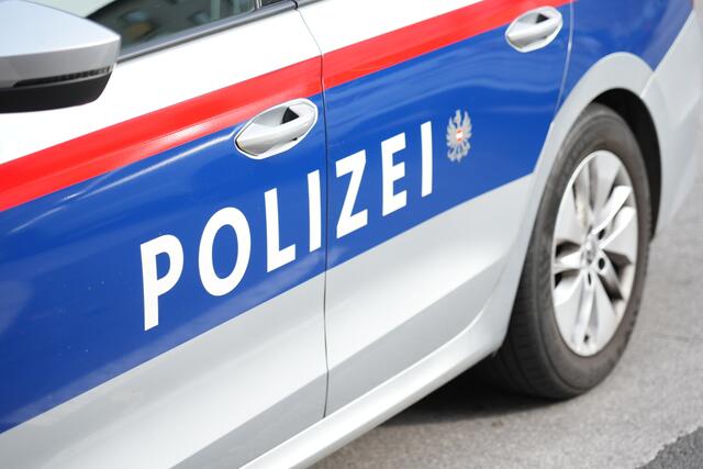 Die drei Deutschen wurden schwer verletzt. | Foto: Julia Perktold (Symbolbild)