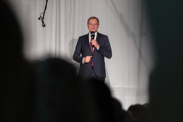 Foto: Tourismusschulen/Michael Wöß