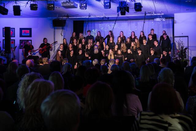 Foto: Tourismusschulen/Michael Wöß