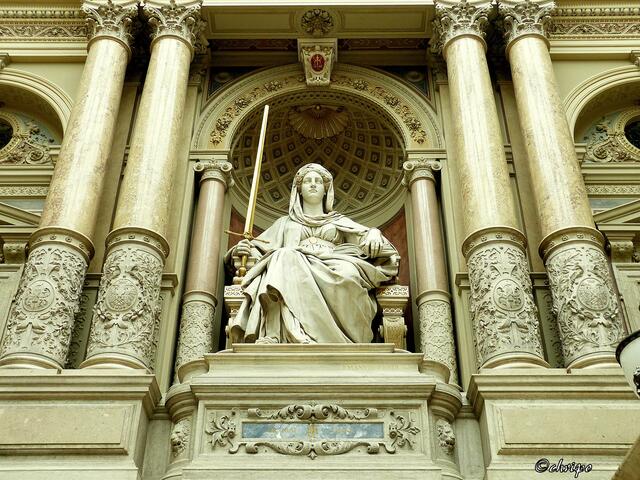 Ein Urteilsspruch schafft Klarheit. Doch wie es zwischen Täter und Opfer steht, das ist eine andere Sache.