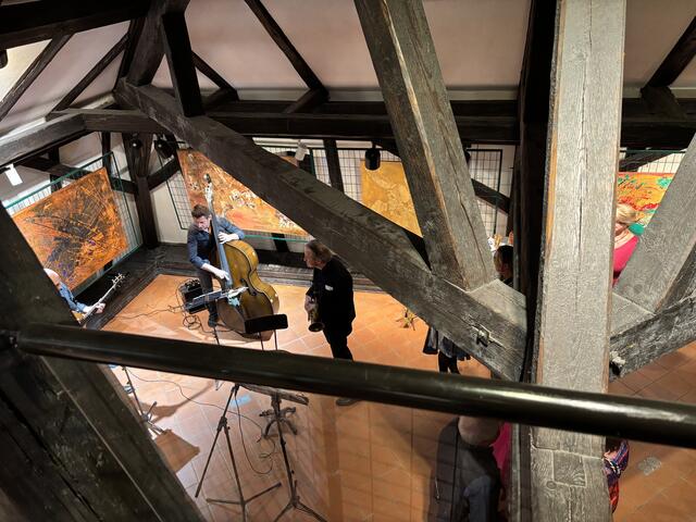 Foto: Victoria Edlinger