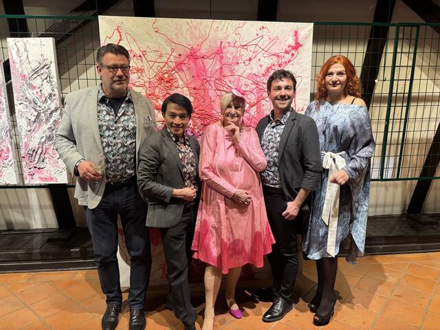 Foto: Victoria Edlinger