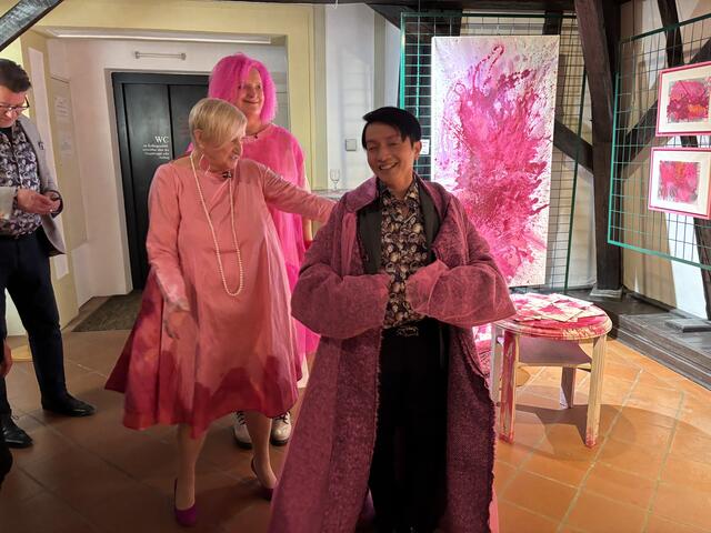 Foto: Victoria Edlinger