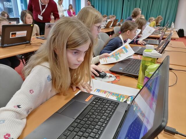 Foto: TIC Steyr