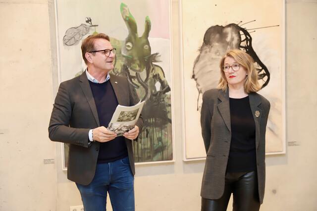 Foto: Alfred Mayer