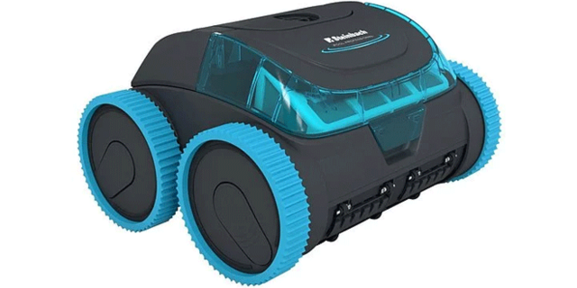 Brandgefahr. | Foto: Steinbach International GmbH