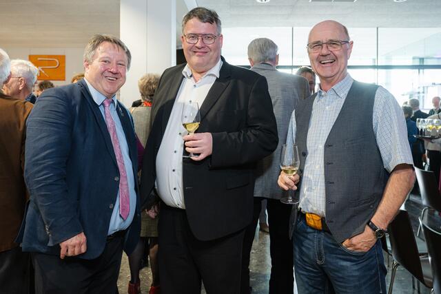 Foto: Tourismusschulen/Michael Wöß