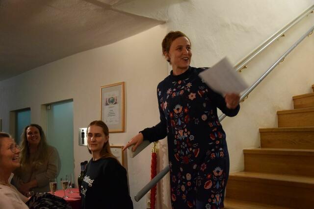 Foto: Lungauer Frauennetzwerk